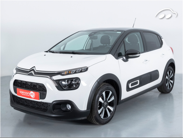 Citroen C3 C3 ORIGIN 1.2 83CV 3