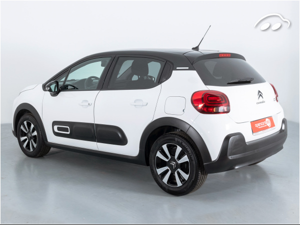 Citroen C3 C3 ORIGIN 1.2 83CV 6