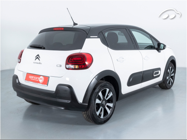 Citroen C3 C3 ORIGIN 1.2 83CV 5