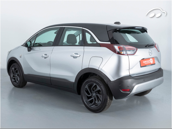 Opel Crossland X 1.2T S&S DES LINE 120A 5