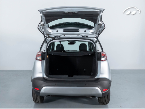 Opel Crossland X 1.2T S&S DES LINE 120A 8