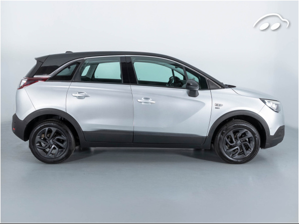 Opel Crossland X 1.2T S&S DES LINE 120A 4