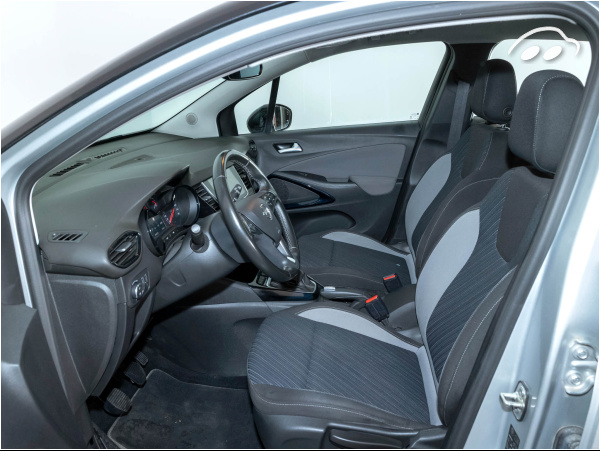 Opel Crossland X 1.2T S&S DES LINE 120A 9