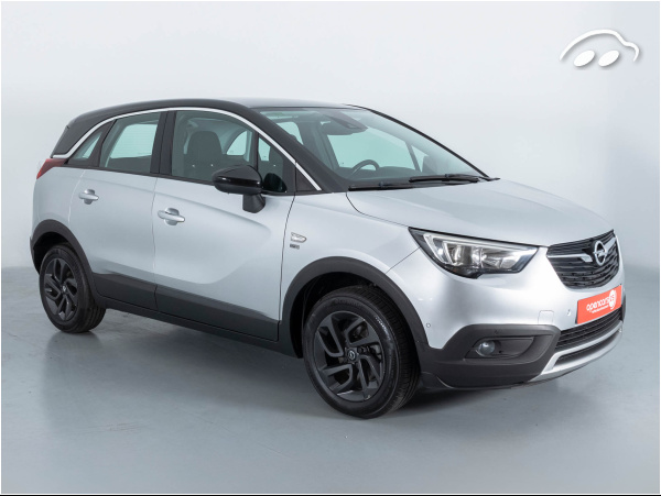 Opel Crossland X 1.2T S&S DES LINE 120A 1