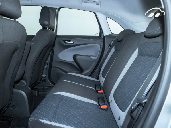 Opel Crossland X 1.2T S&S DES LINE 120A 11