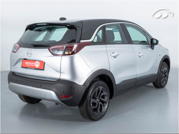 Opel Crossland X 1.2T S&S DES LINE 120A 6