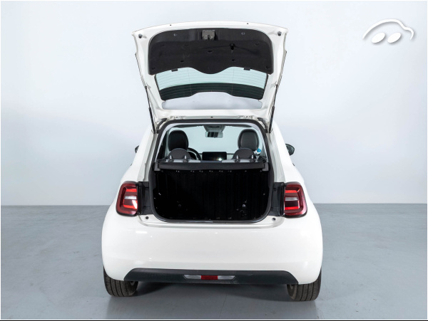 Fiat 500 e ICON 320KM 87KW 118CV 8