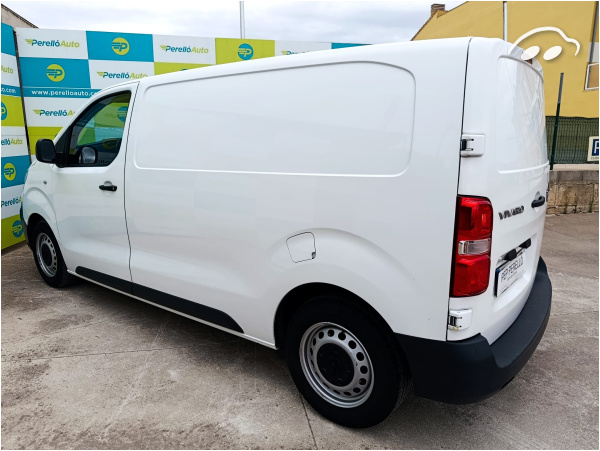 Opel Vivaro 1.5 DIESEL FURGON 100 CV 7