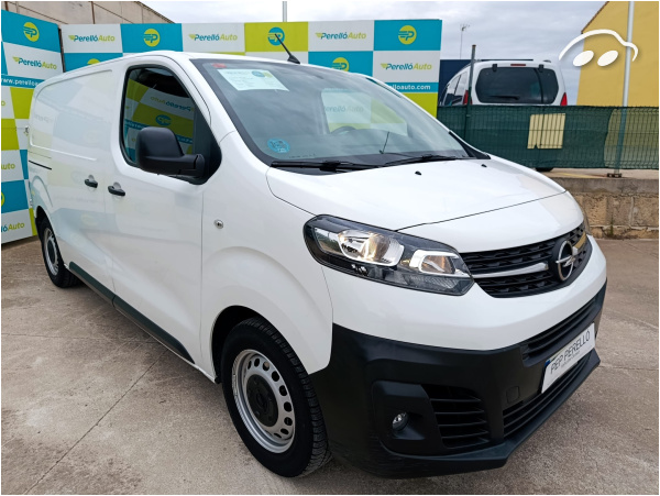 Opel Vivaro 1.5 DIESEL FURGON 100 CV 1