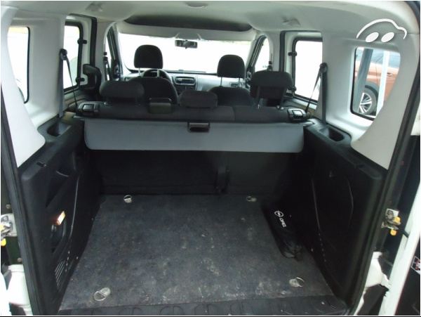 Opel Combo Life Van ECOFlex 5-P 8