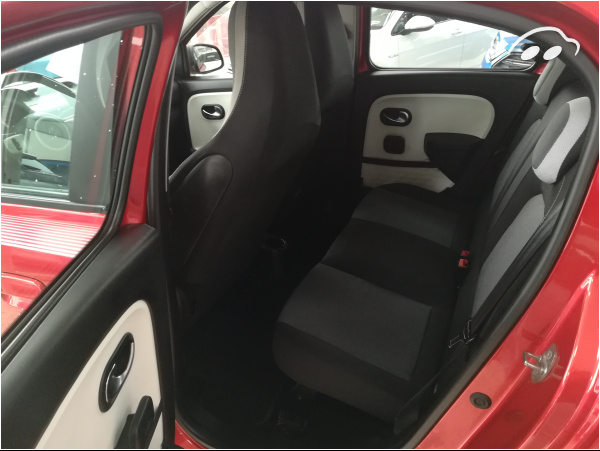 Renault Twingo 0.9 6