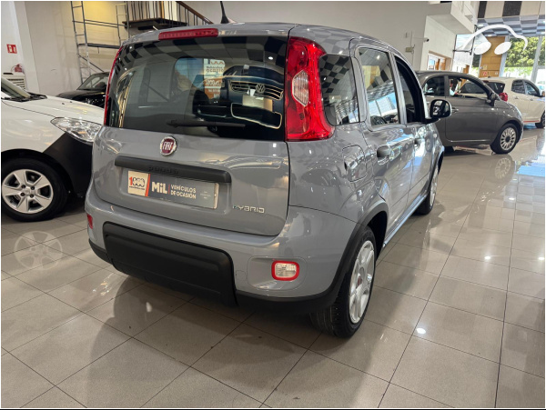 Fiat Panda 1.0  1