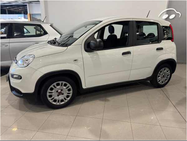 Fiat Panda 1.0 3