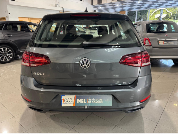 Volkswagen Golf 1.0 TSI READY GO GOLF VII 2