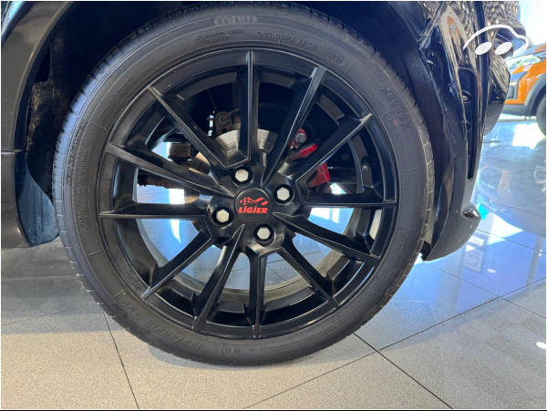 Ligier JS60 ÚLTIMATE SPORT  5