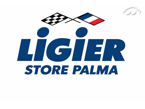 Ligier JS50 ULTIMATE  1