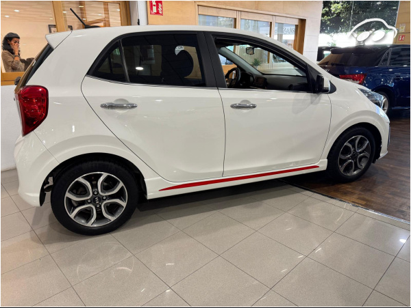 Kia Picanto 1.2 GT LINE  3