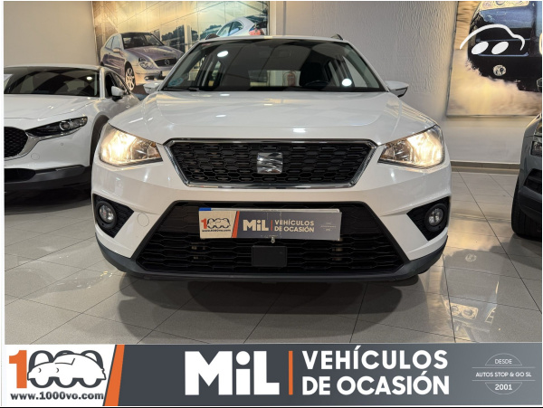 Seat Arona 1.0 TSI STYLE 2