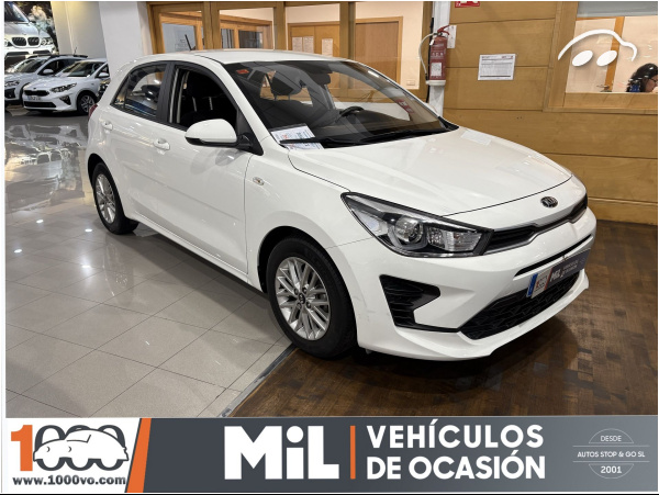 Kia Rio 1.2 CONCEPT PLUS  1
