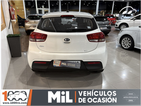 Kia Rio 1.2 CONCEPT PLUS  3