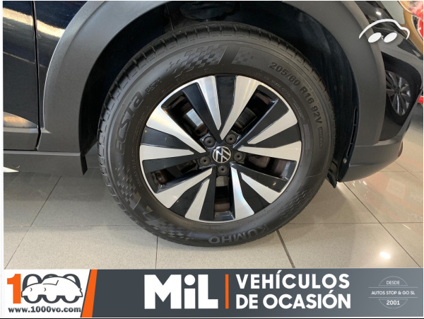 Volkswagen Taigo 1.0 TSI LIFE  7
