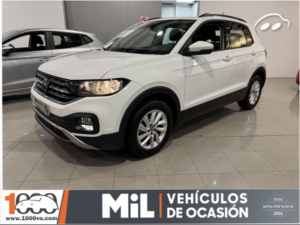 Volkswagen T-cross 1.0 TSI 110CV ADVANCE  2