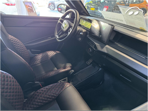 Ligier JS50 SELECT CONFORT  8