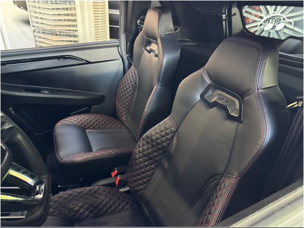 Ligier JS50 SELECT CONFORT  7