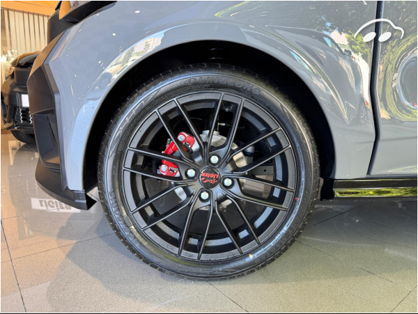 Ligier JS50 SELECT CONFORT  4