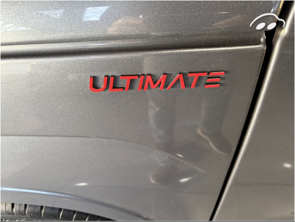 Ligier JS50 ULTIMATE  6