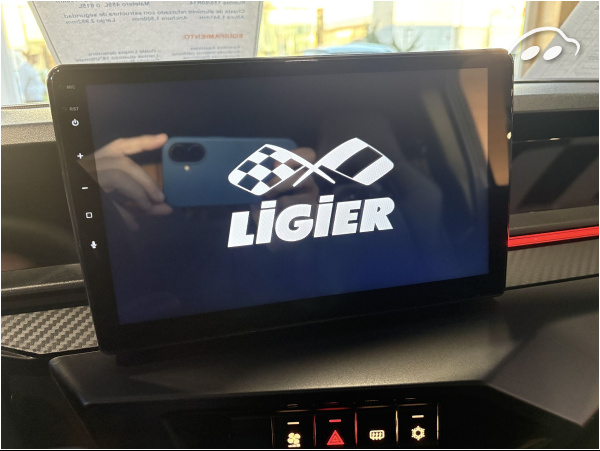 Ligier JS50 ULTIMATE  7