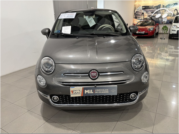 Fiat 500 1.0 HYBRID MONOTRIM 2