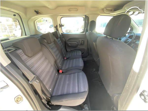 Opel Combo LIFE SELCTIVE 1.5 BHDI 5P 10