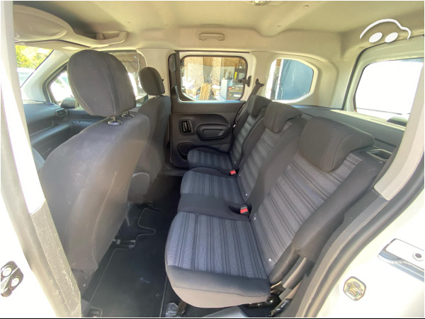 Opel Combo LIFE SELCTIVE 1.5 BHDI 5P 12