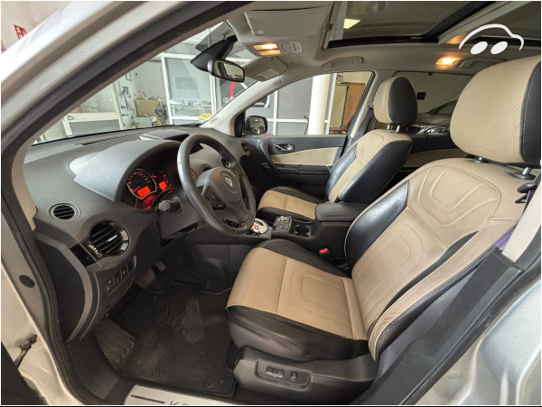 Renault Koleos  7