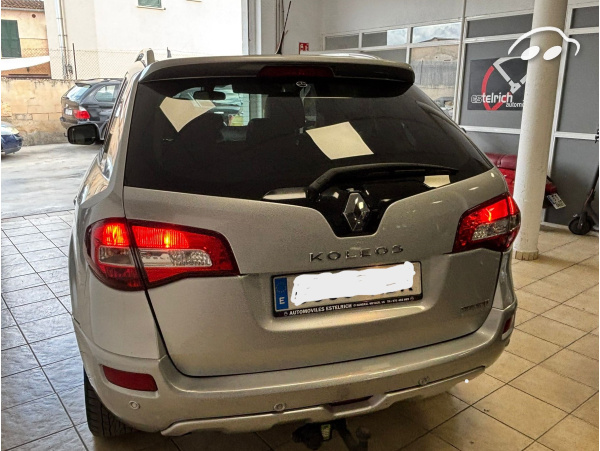 Renault Koleos  12