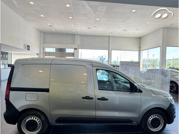 Renault Express FURGON 4
