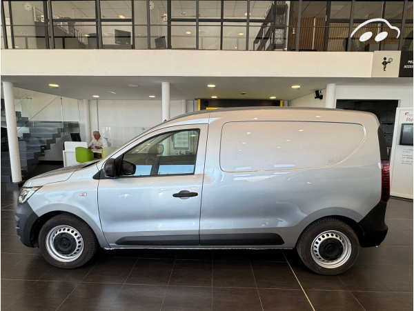 Renault Express FURGON 3