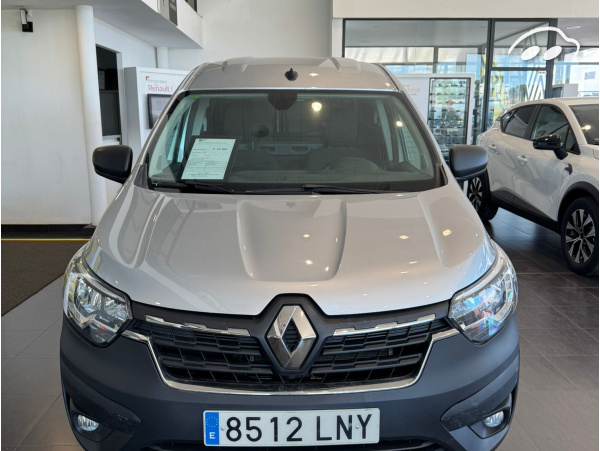 Renault Express FURGON 2