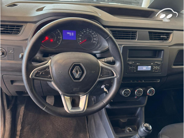 Renault Express FURGON 7