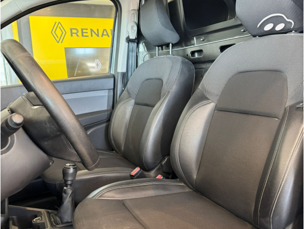 Renault Express FURGON 9