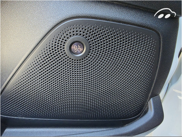Ford Fiesta St Line 11