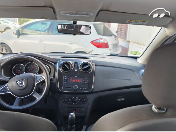 Dacia Sandero 1.0 9
