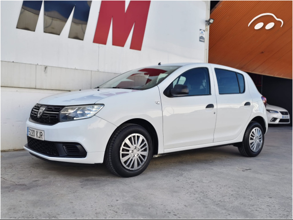 Dacia Sandero 1.0 1