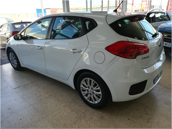 Kia Ceed 1.4 3