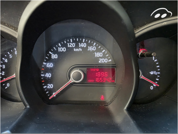 Kia Picanto  11
