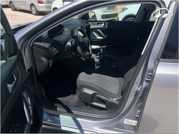 Peugeot 308 1.6 Style 6