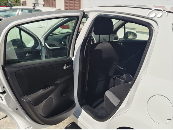 Peugeot 207 1.6 9