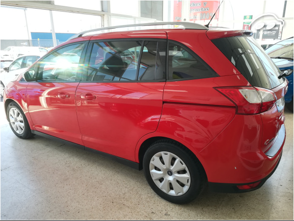 Ford Gran c-max TREND 2