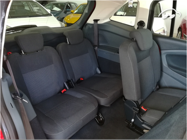 Ford Gran c-max TREND 10